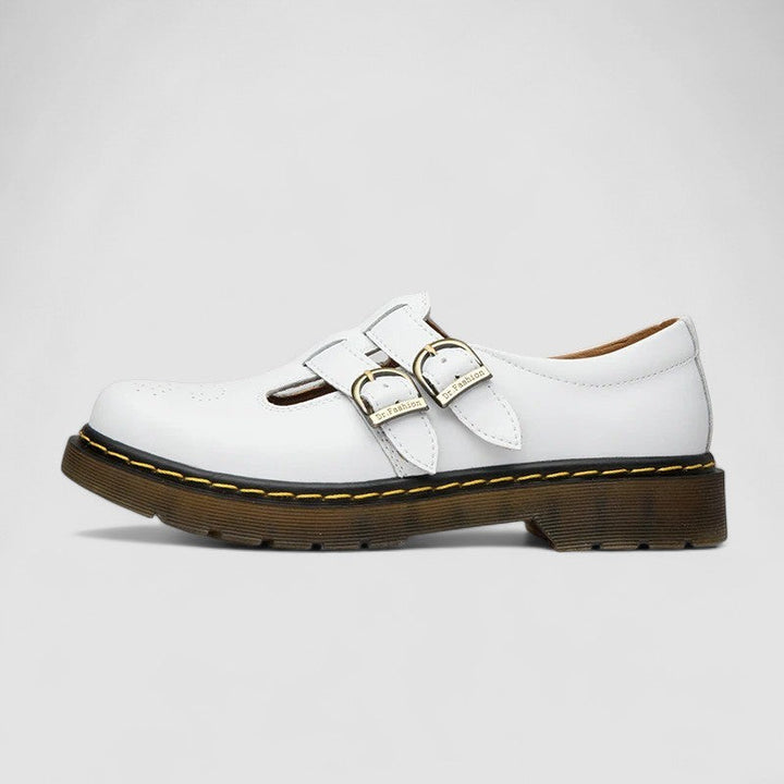 Avery | Orthopedic Mary Jane Shoes