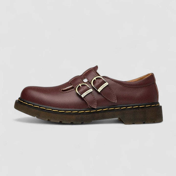 Avery | Orthopedic Mary Jane Shoes