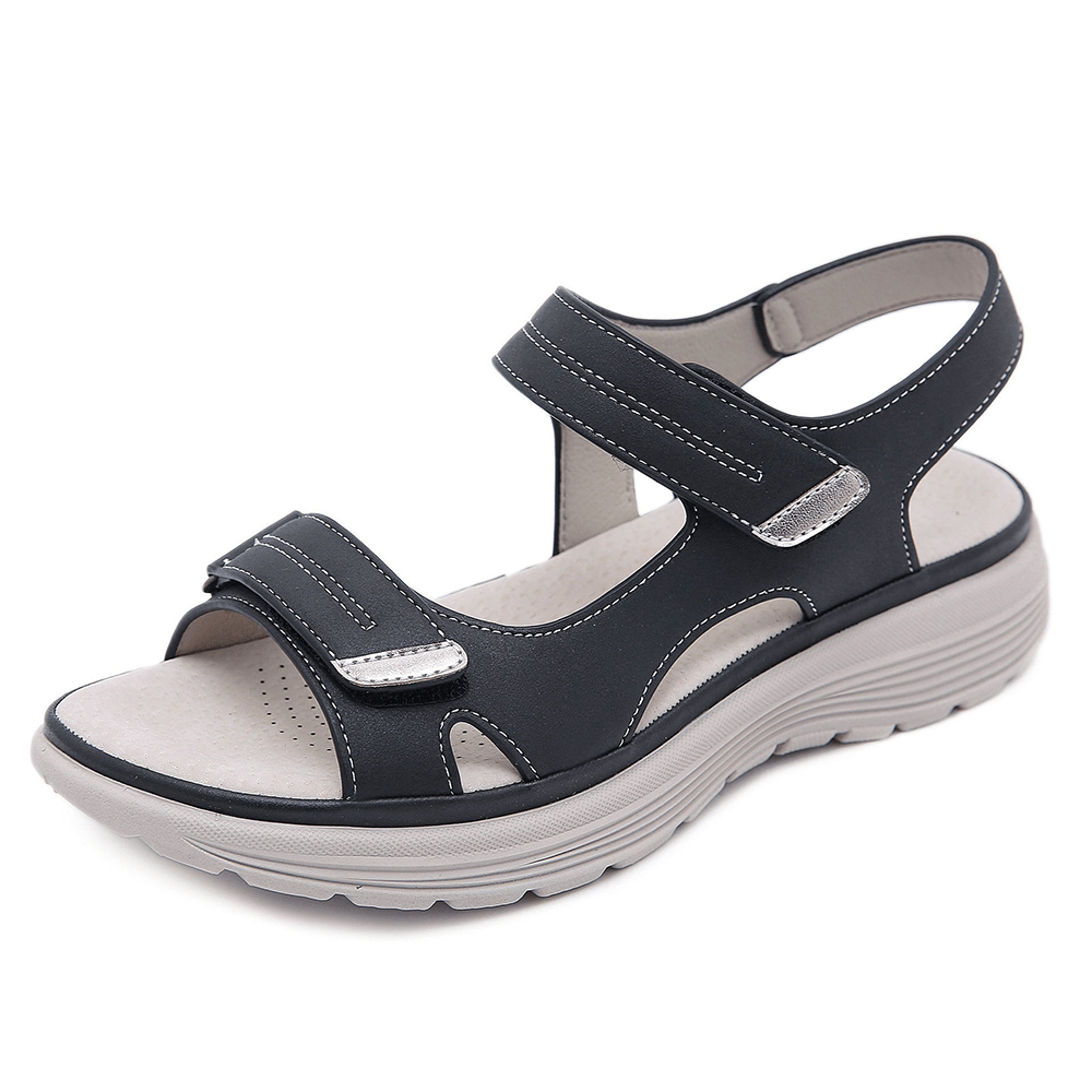 Hannah | Shoreline Orthopedic Sandals