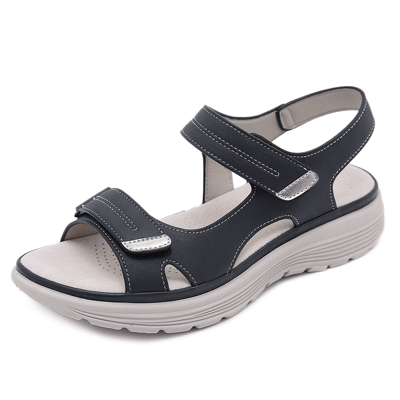 Hannah | Shoreline Orthopedic Sandals