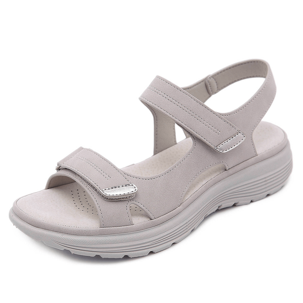 Hannah | Shoreline Orthopedic Sandals