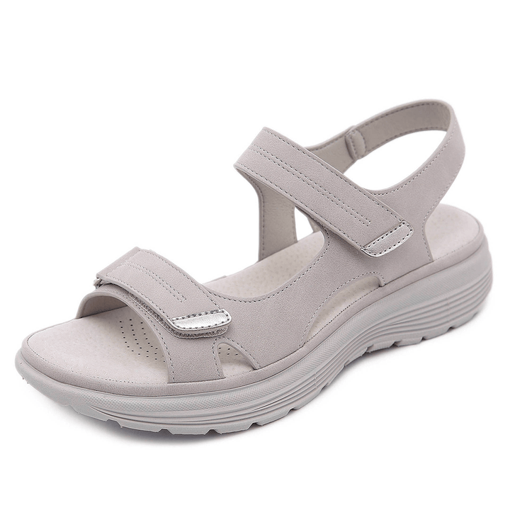 Hannah | Shoreline Orthopedic Sandals