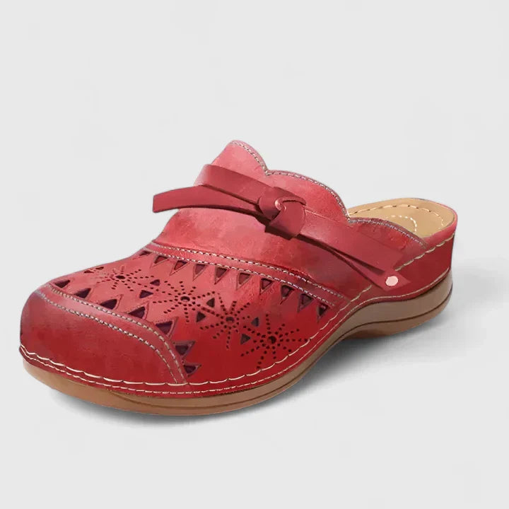 Charlotte | Elegant Sandals