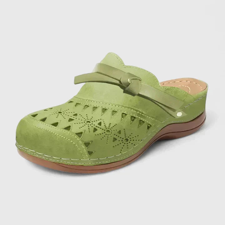 Charlotte | Elegant Sandals