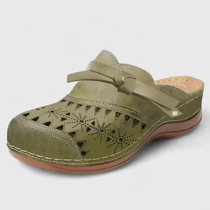 Charlotte | Elegant Sandals