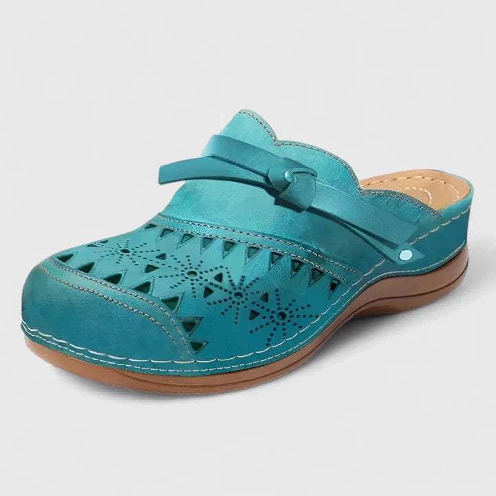 Charlotte | Elegant Sandals