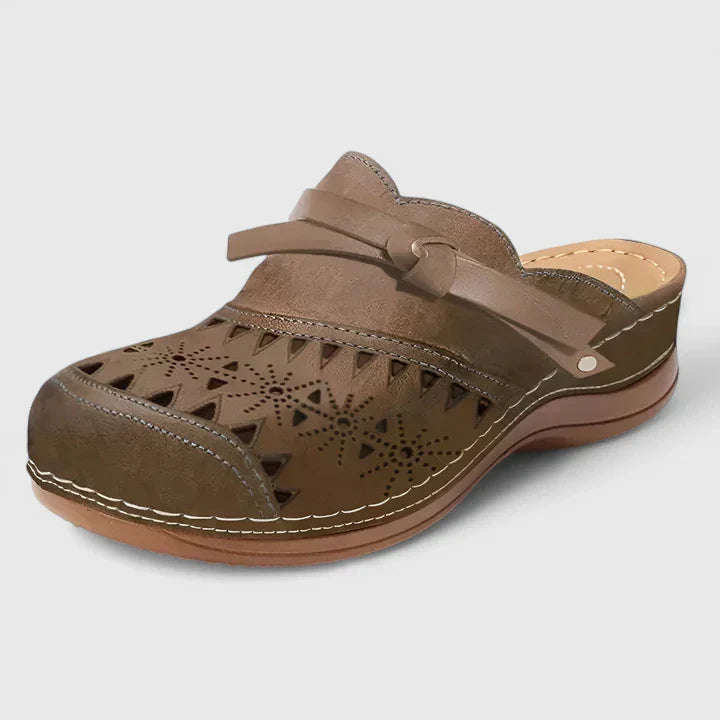 Charlotte | Elegant Sandals