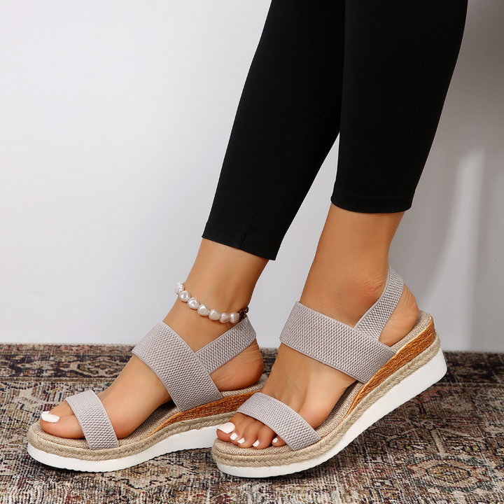 Ophelia | Orthopedic Sandals
