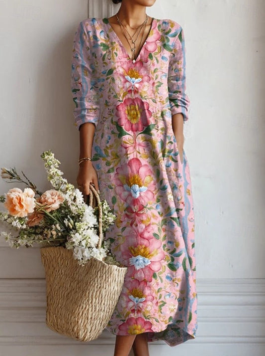 Addison | Everyday Comfort Dress