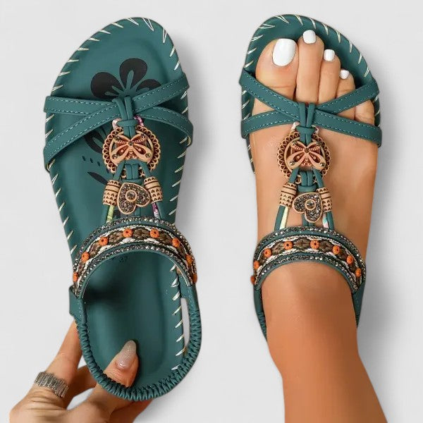 Leah | Orthopedic Sandals