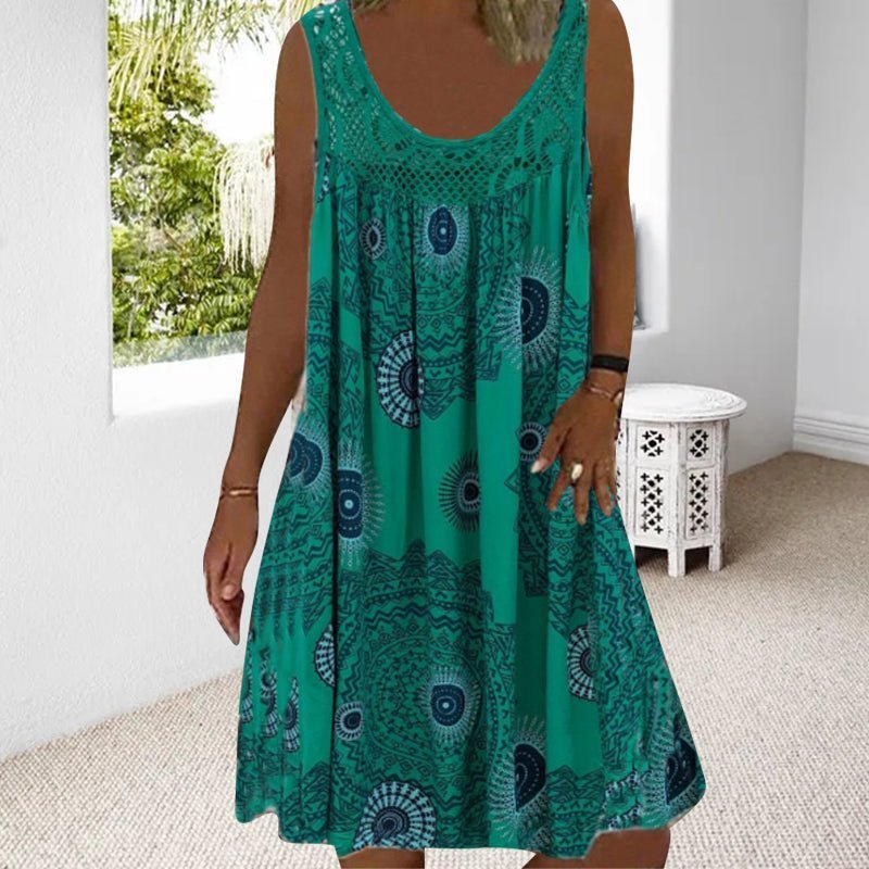 Callista | Summer Shore Dress