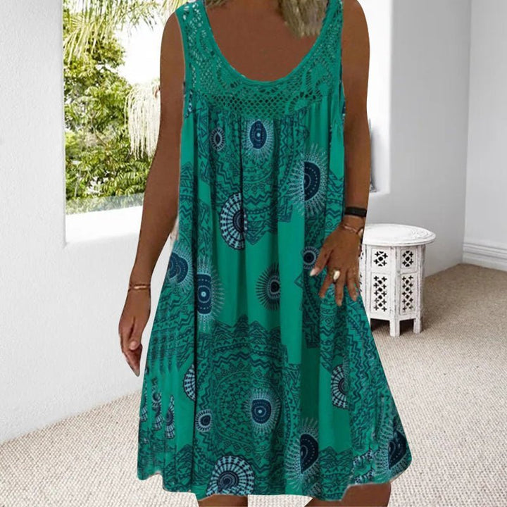 Callista | Summer Shore Dress