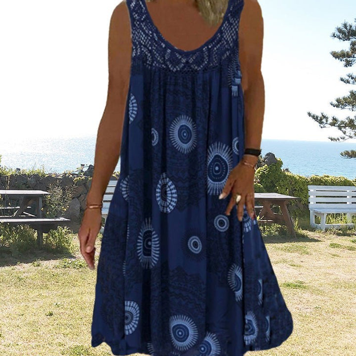 Callista | Summer Shore Dress