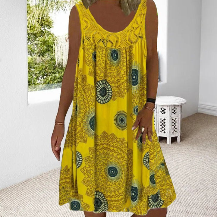 Callista | Summer Shore Dress