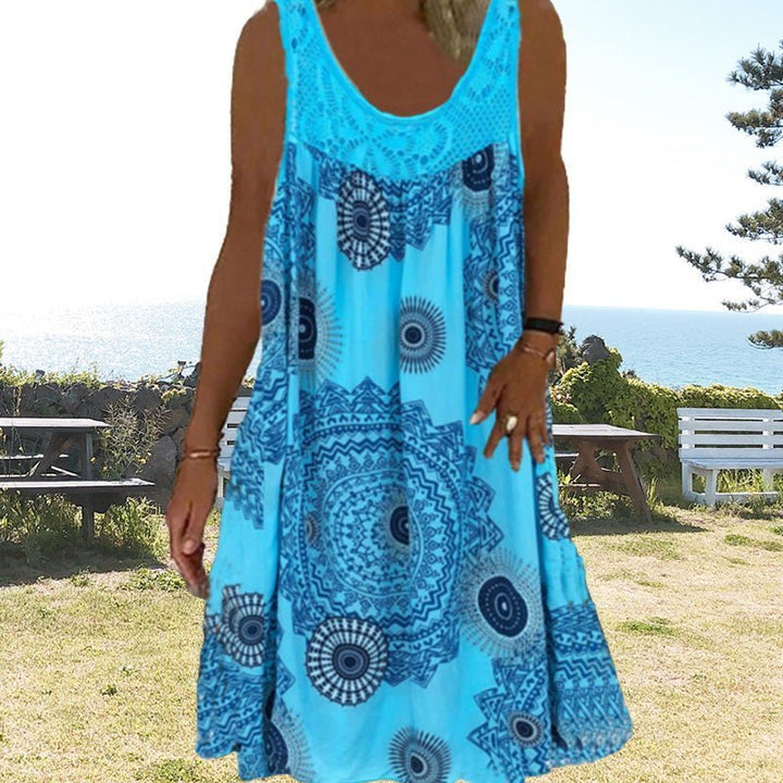 Callista | Summer Shore Dress