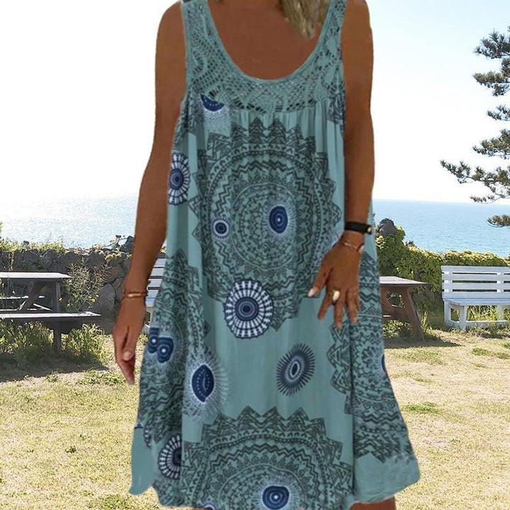 Callista | Summer Shore Dress