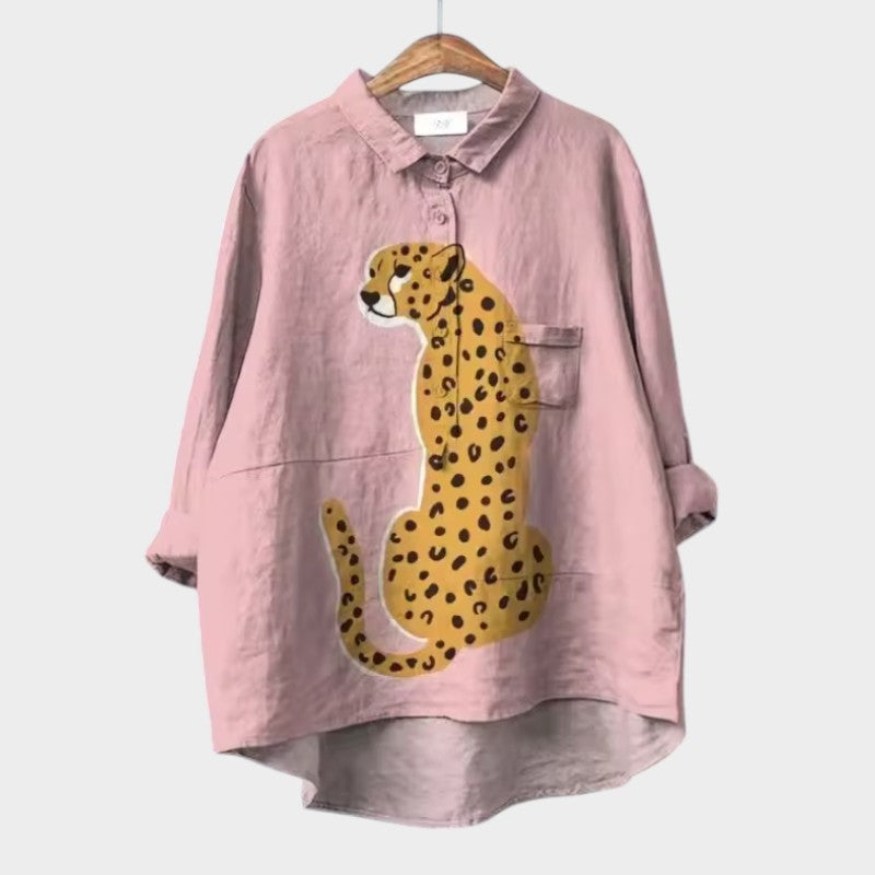 Victoria | Blouse