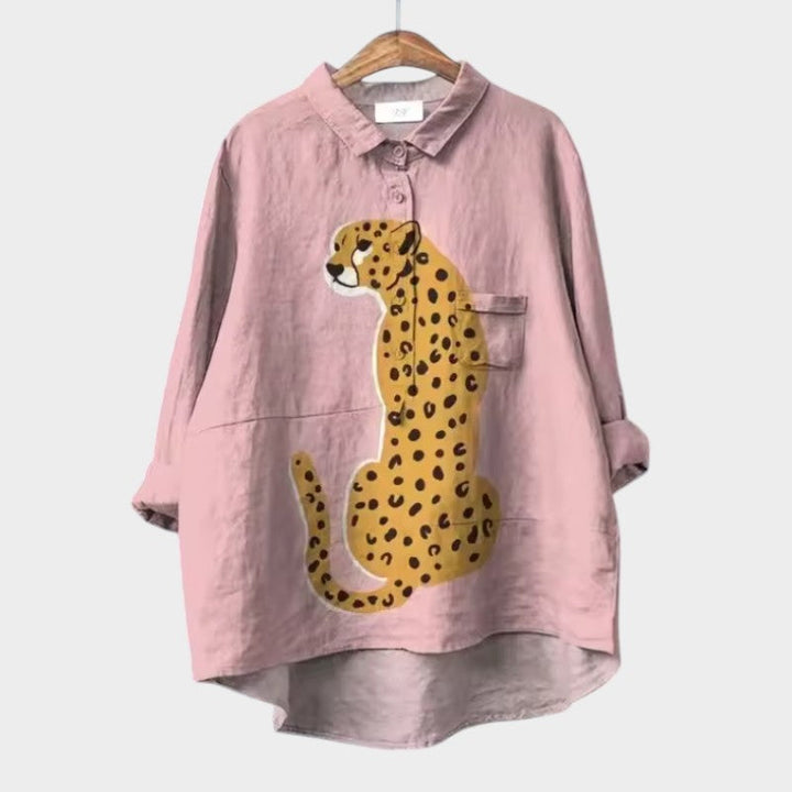 Victoria | Blouse