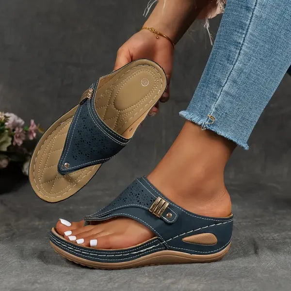 Faye | Orthopedic Sandals