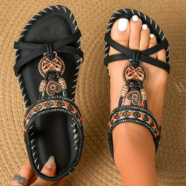 Leah | Orthopedic Comfort+ Sandals
