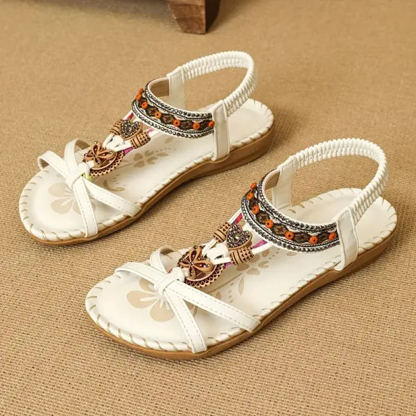 Leah | Orthopedic Comfort+ Sandals