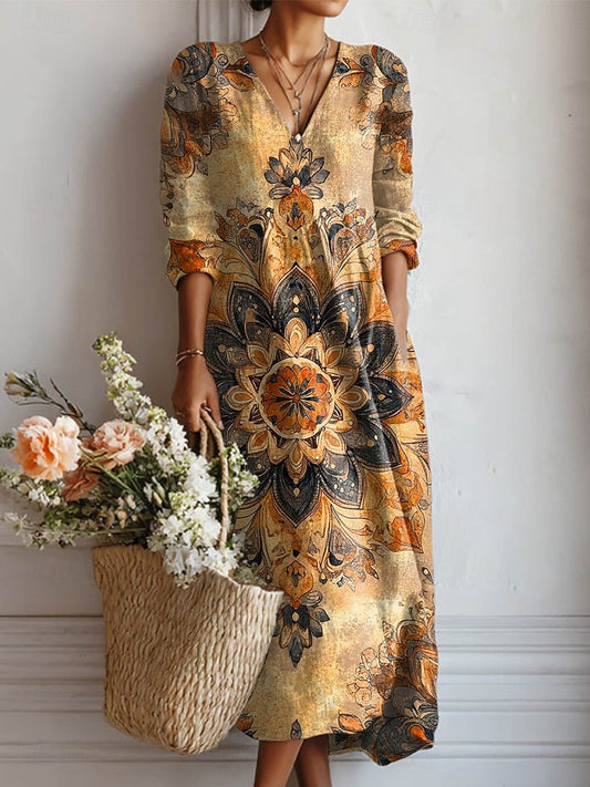 Abigail | Everyday Comfort Dress
