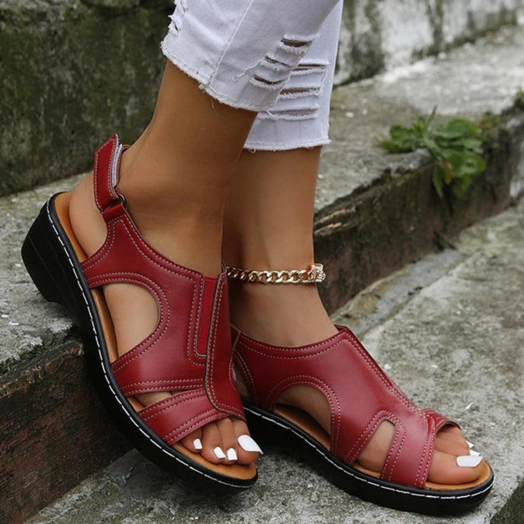 Kallista | Comfort Sandals