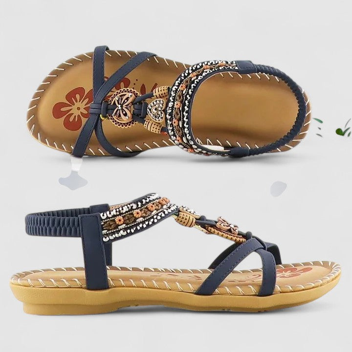 Leah | Orthopedic Sandals