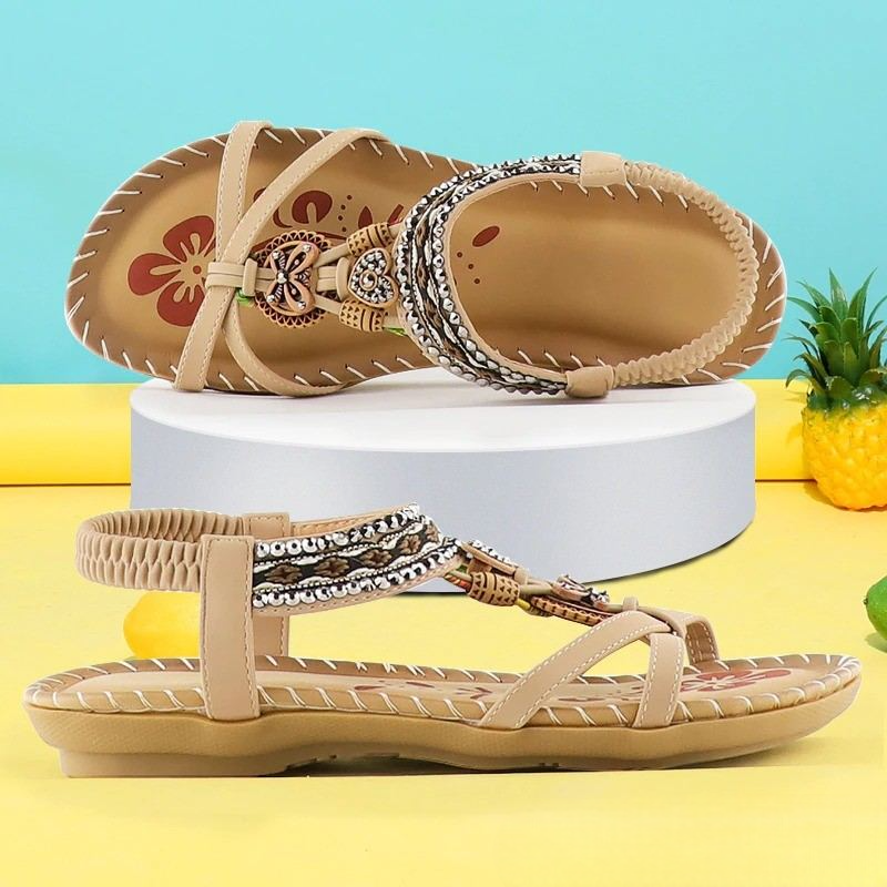 Leah | Orthopedic Comfort+ Sandals
