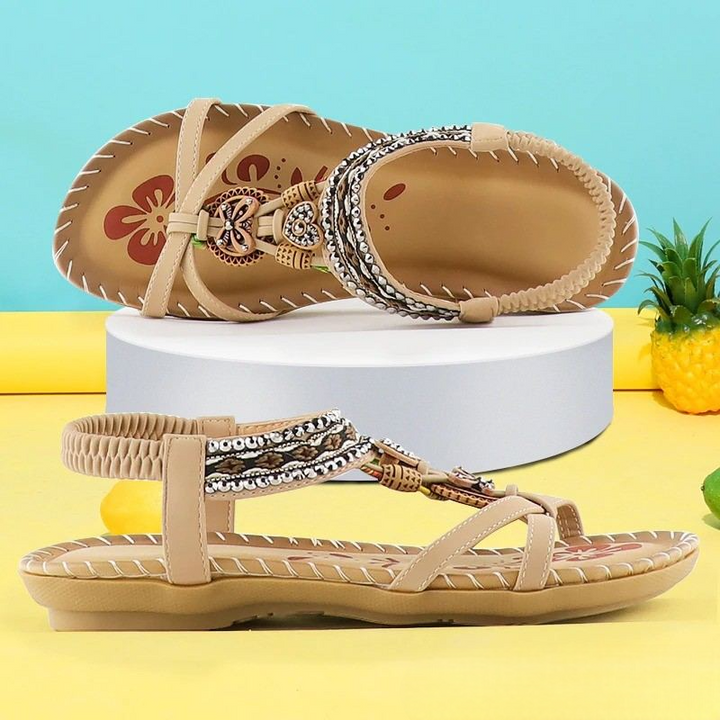 Leah | Orthopedic Comfort+ Sandals