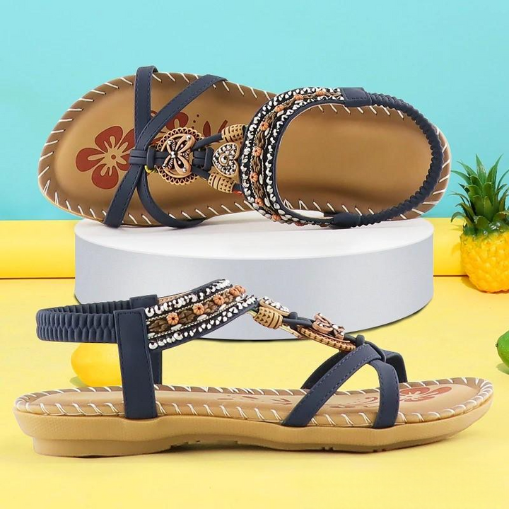 Leah | Orthopedic Comfort+ Sandals