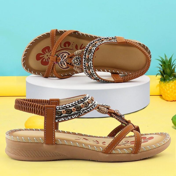 Leah | Orthopedic Comfort+ Sandals