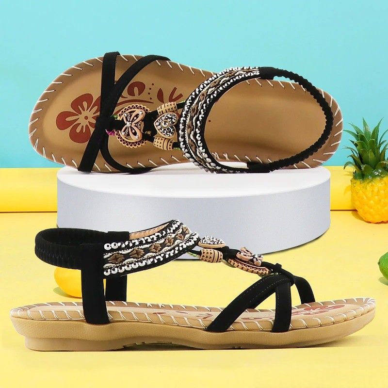 Leah | Orthopedic Comfort+ Sandals