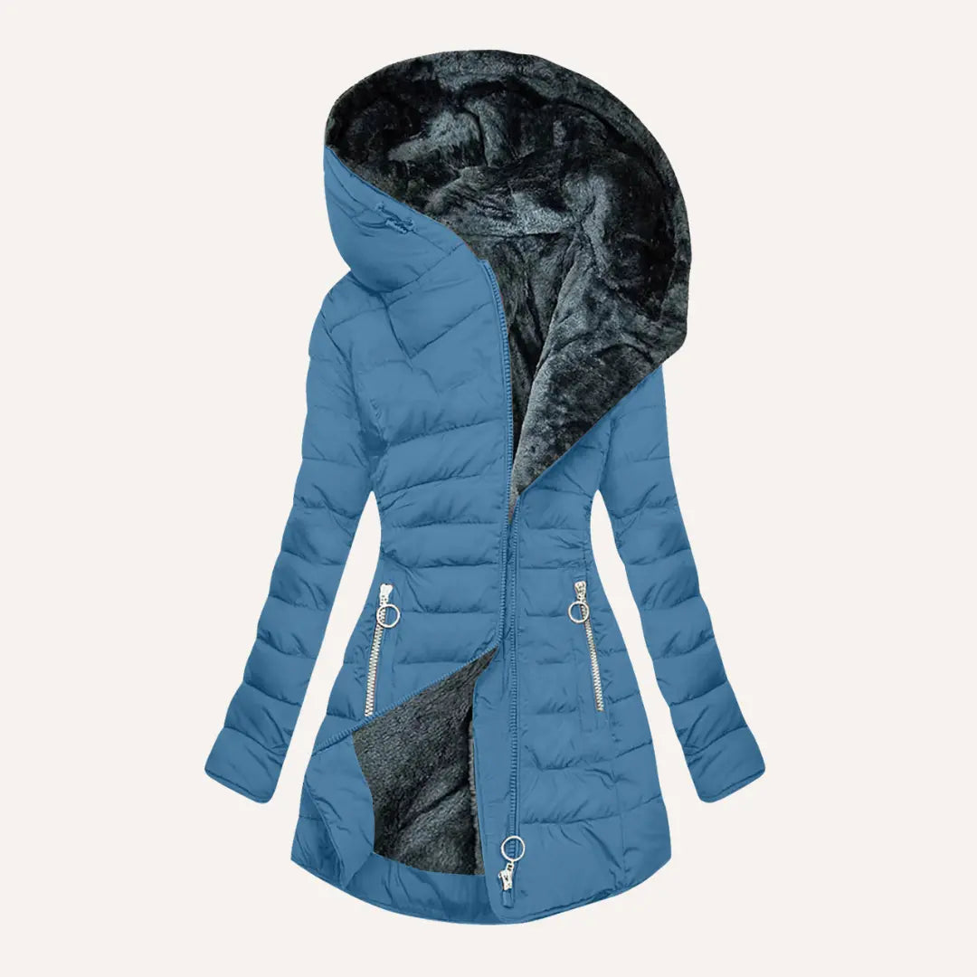 Daisy | Classic Winter Coat