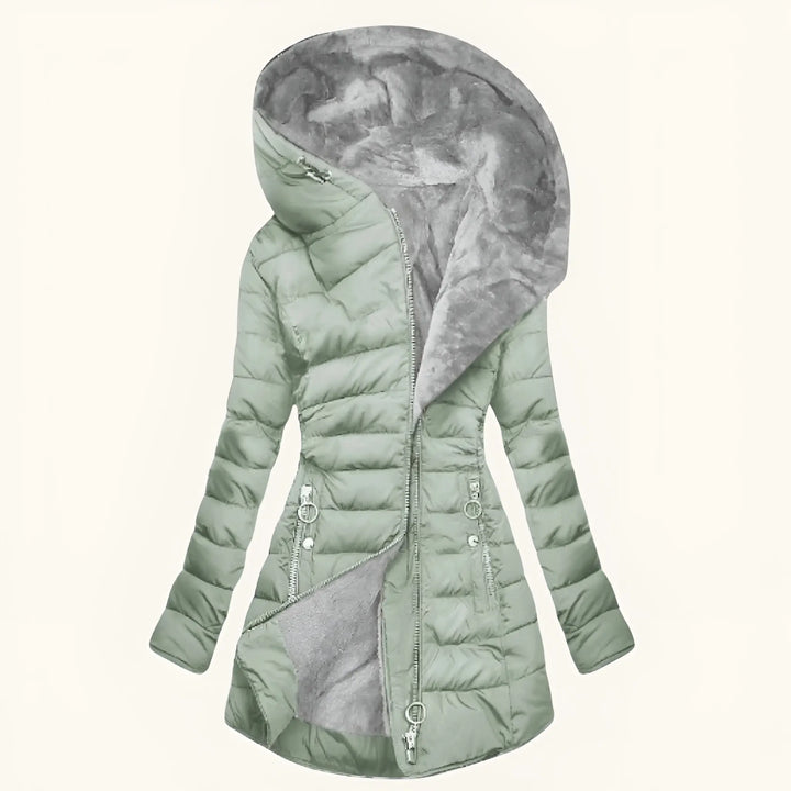 Daisy | Classic Winter Coat