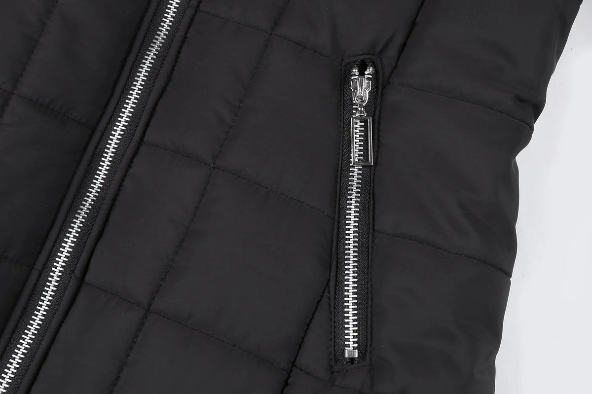 Daisy | Classic Winter Coat