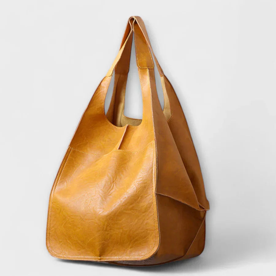Olivia | Oversized Weekender Bag
