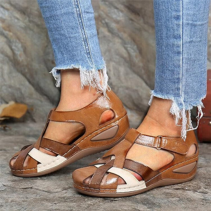 Hailey | Island Chic Casual Sandals