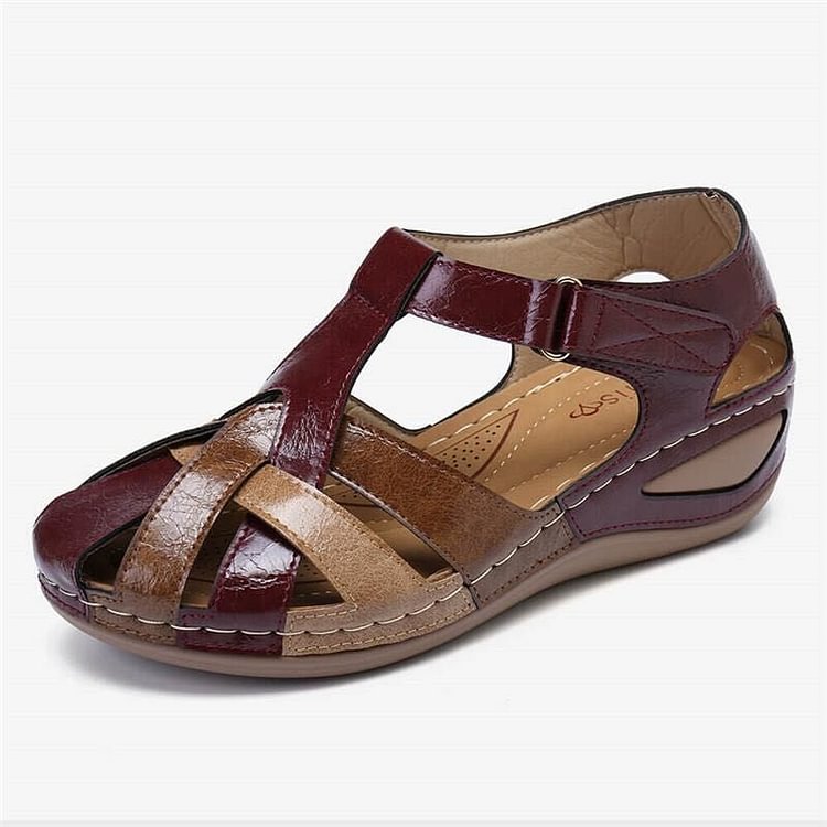 Hailey | Island Chic Casual Sandals