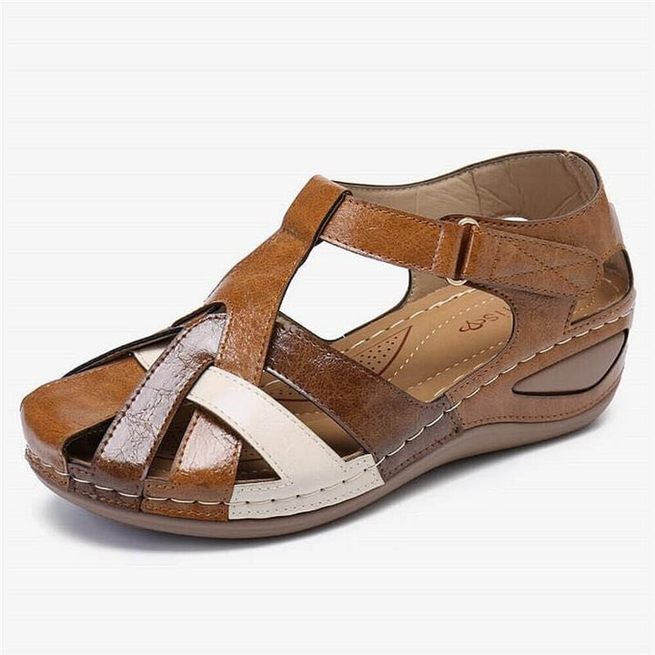 Hailey | Island Chic Casual Sandals