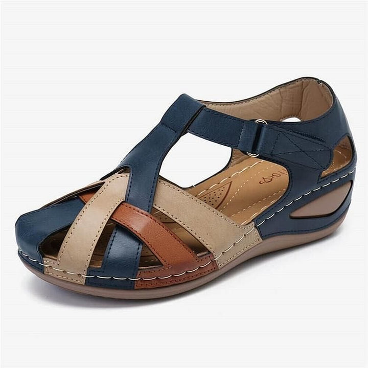 Hailey | Island Chic Casual Sandals