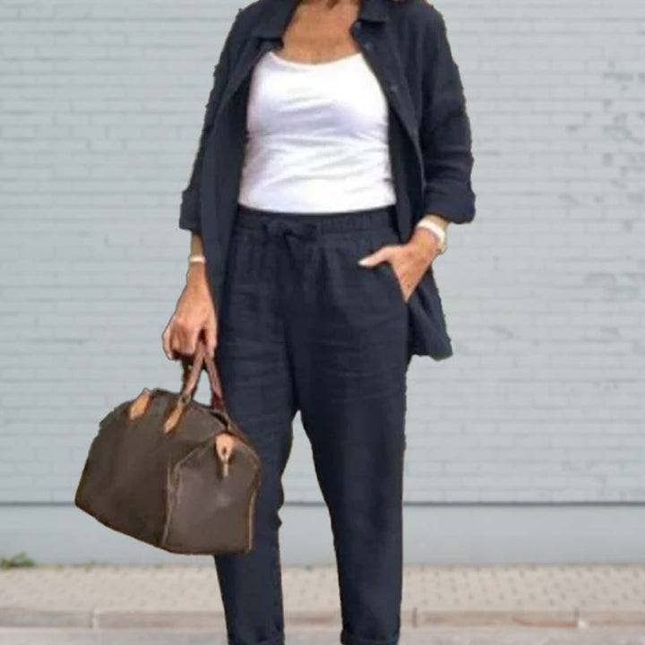 Kaia - Lounge Set