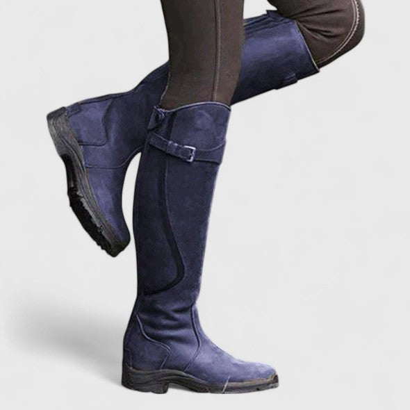 Natalie | Orthopedic Boots