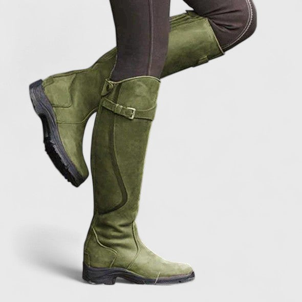 Natalie | Orthopedic Boots
