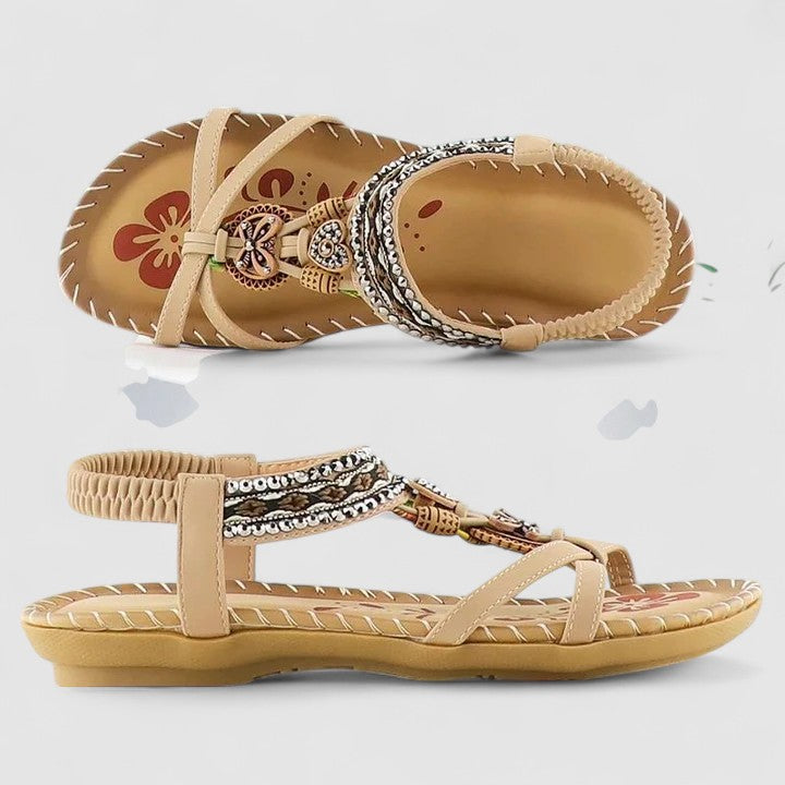Leah | Orthopedic Sandals