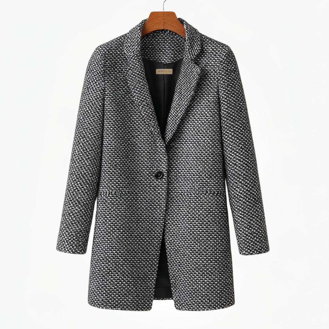 AMELIA | SILHOUETTE-ENHANCING JACKET