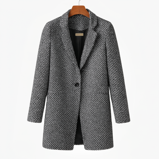AMELIA | SILHOUETTE-ENHANCING JACKET