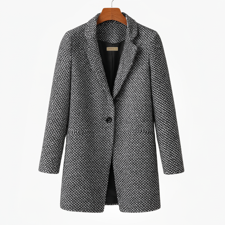 AMELIA | SILHOUETTE-ENHANCING JACKET
