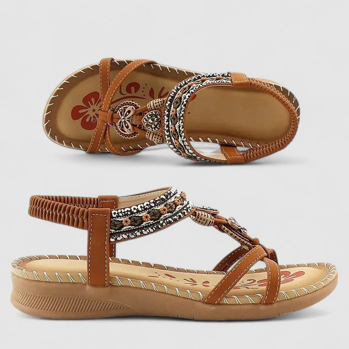 Leah | Orthopedic Sandals