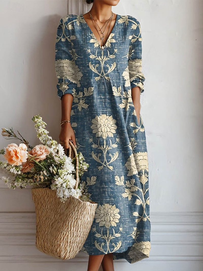 Blakely | Everyday Comfort Dress